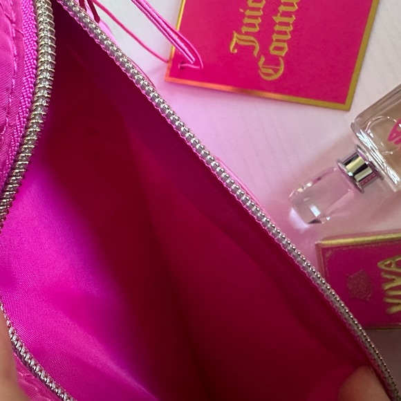 NWT Juicy Couture Bag Bundle - Picture 3 of 13